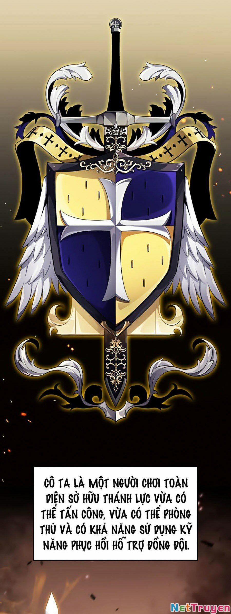 Tôi Là Tân Thủ Có Cấp Cao Nhất 17 trang 75