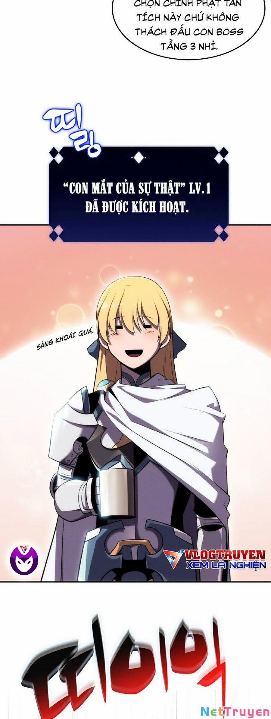 Tôi Là Tân Thủ Có Cấp Cao Nhất 17 trang 79