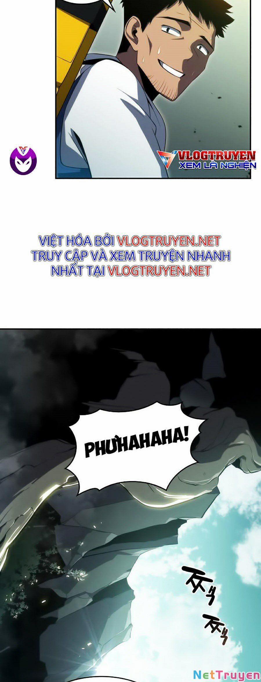 Tôi Là Tân Thủ Có Cấp Cao Nhất 17 trang 8