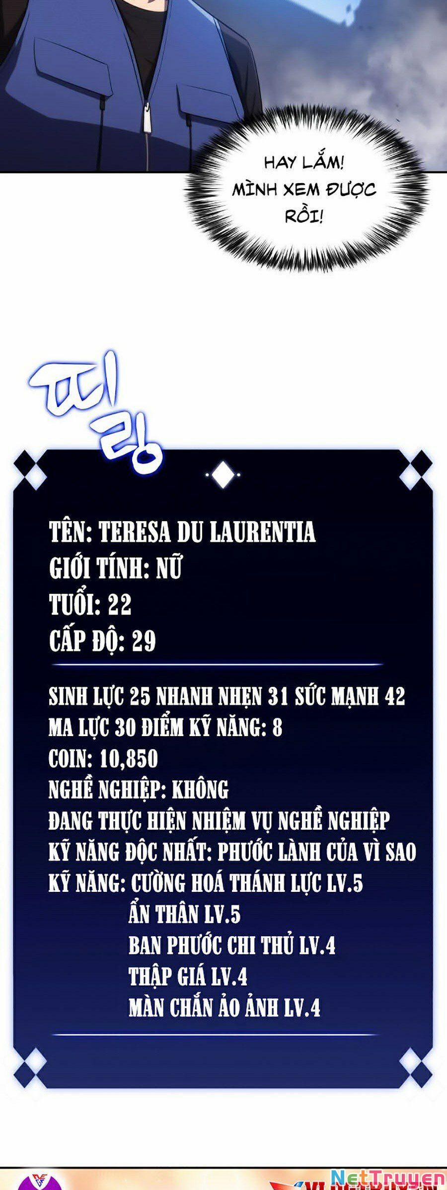 Tôi Là Tân Thủ Có Cấp Cao Nhất 17 trang 84