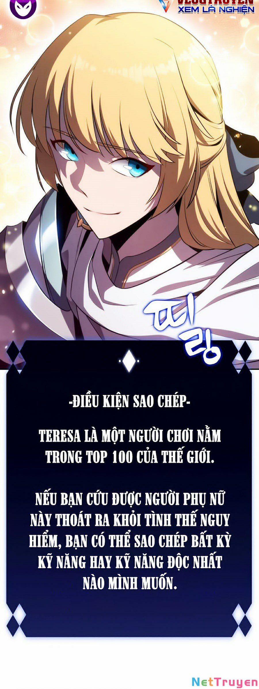 Tôi Là Tân Thủ Có Cấp Cao Nhất 17 trang 85