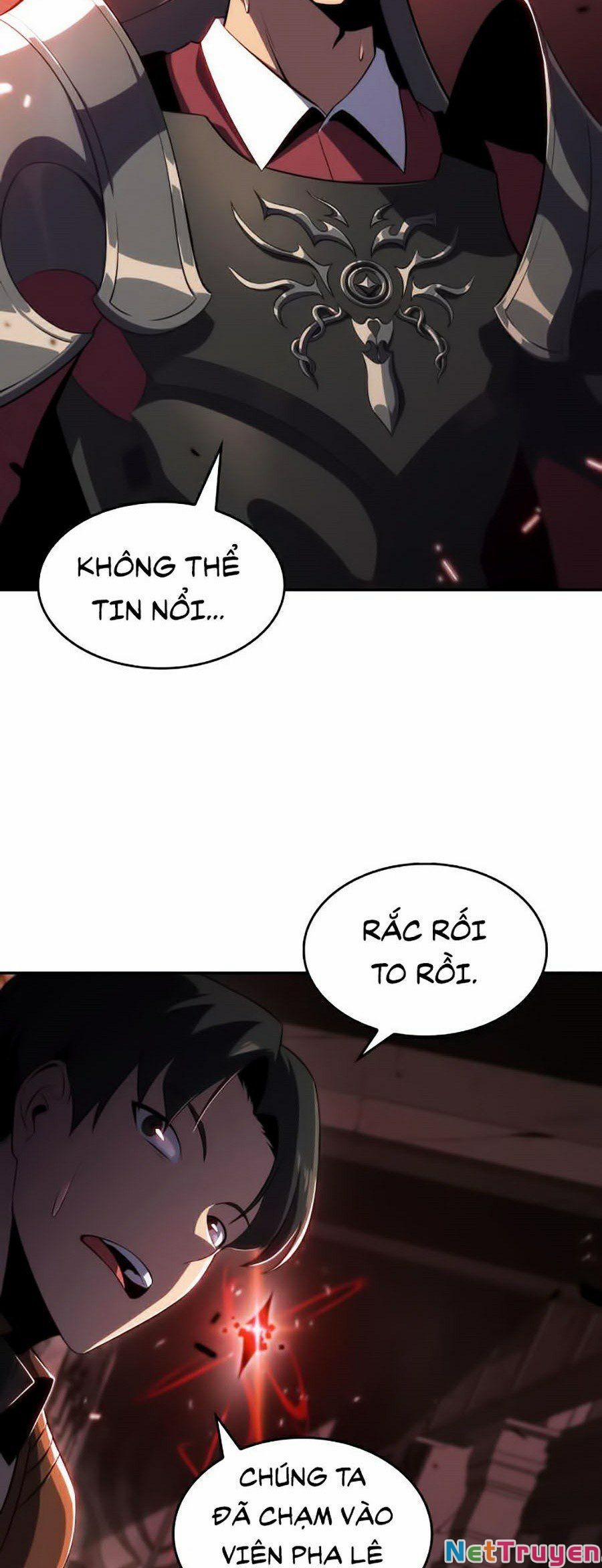 Tôi Là Tân Thủ Có Cấp Cao Nhất 17 trang 94