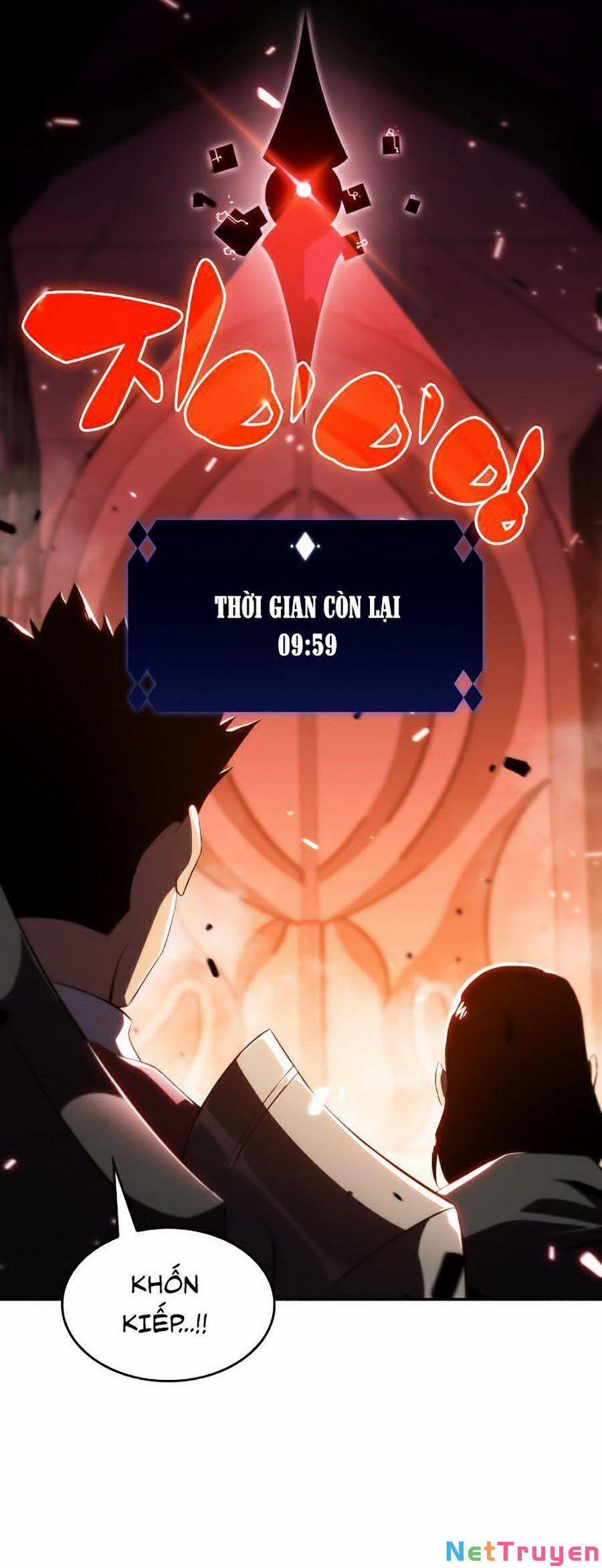 Tôi Là Tân Thủ Có Cấp Cao Nhất 17 trang 96