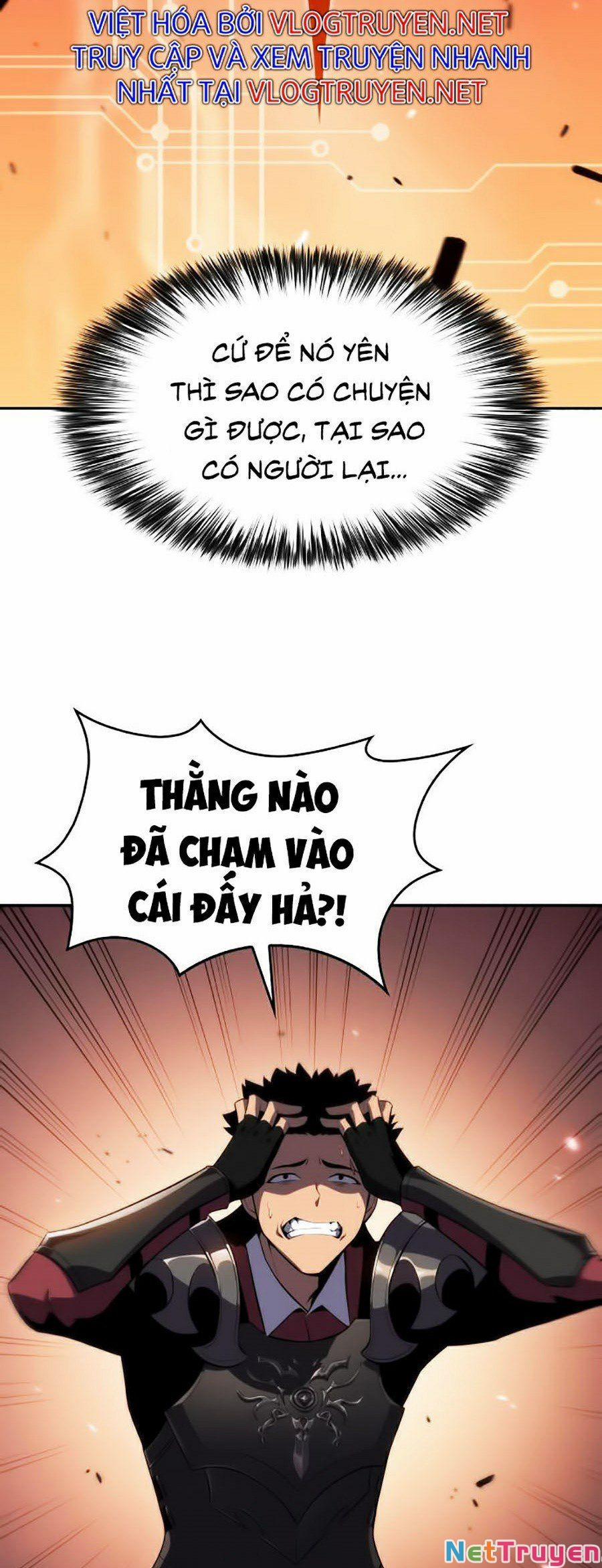 Tôi Là Tân Thủ Có Cấp Cao Nhất 17 trang 98