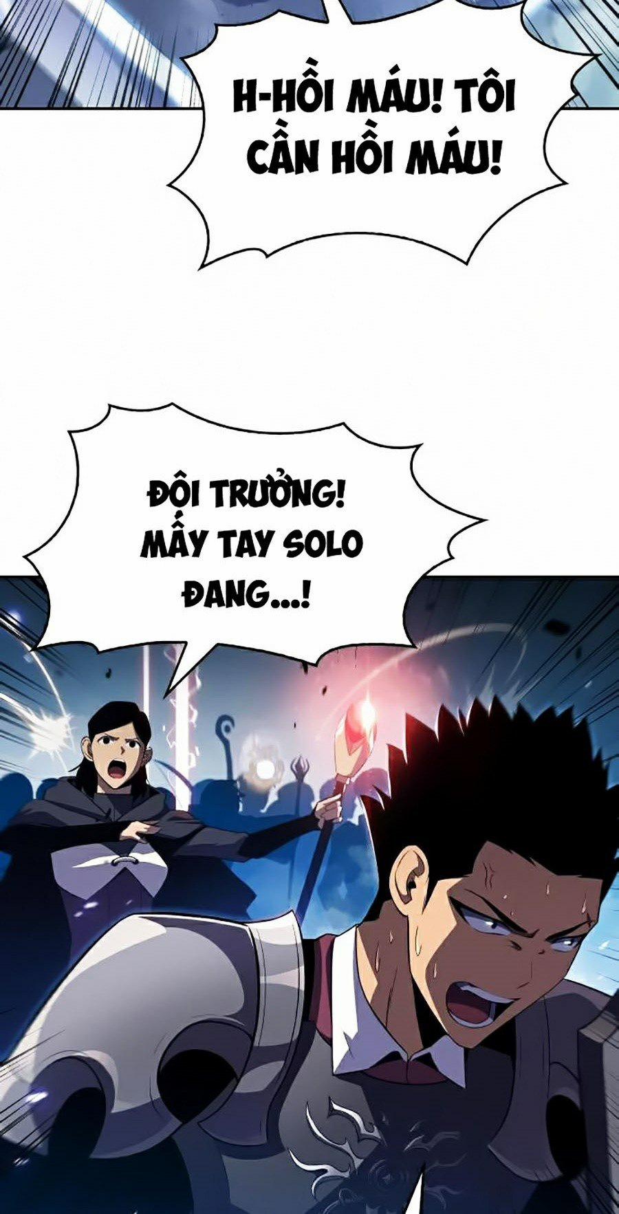 Tôi Là Tân Thủ Có Cấp Cao Nhất 18 trang 14
