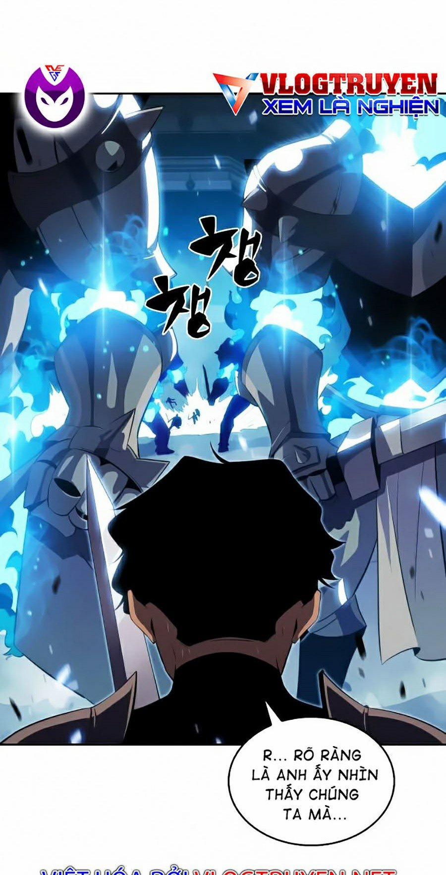 Tôi Là Tân Thủ Có Cấp Cao Nhất 18 trang 18