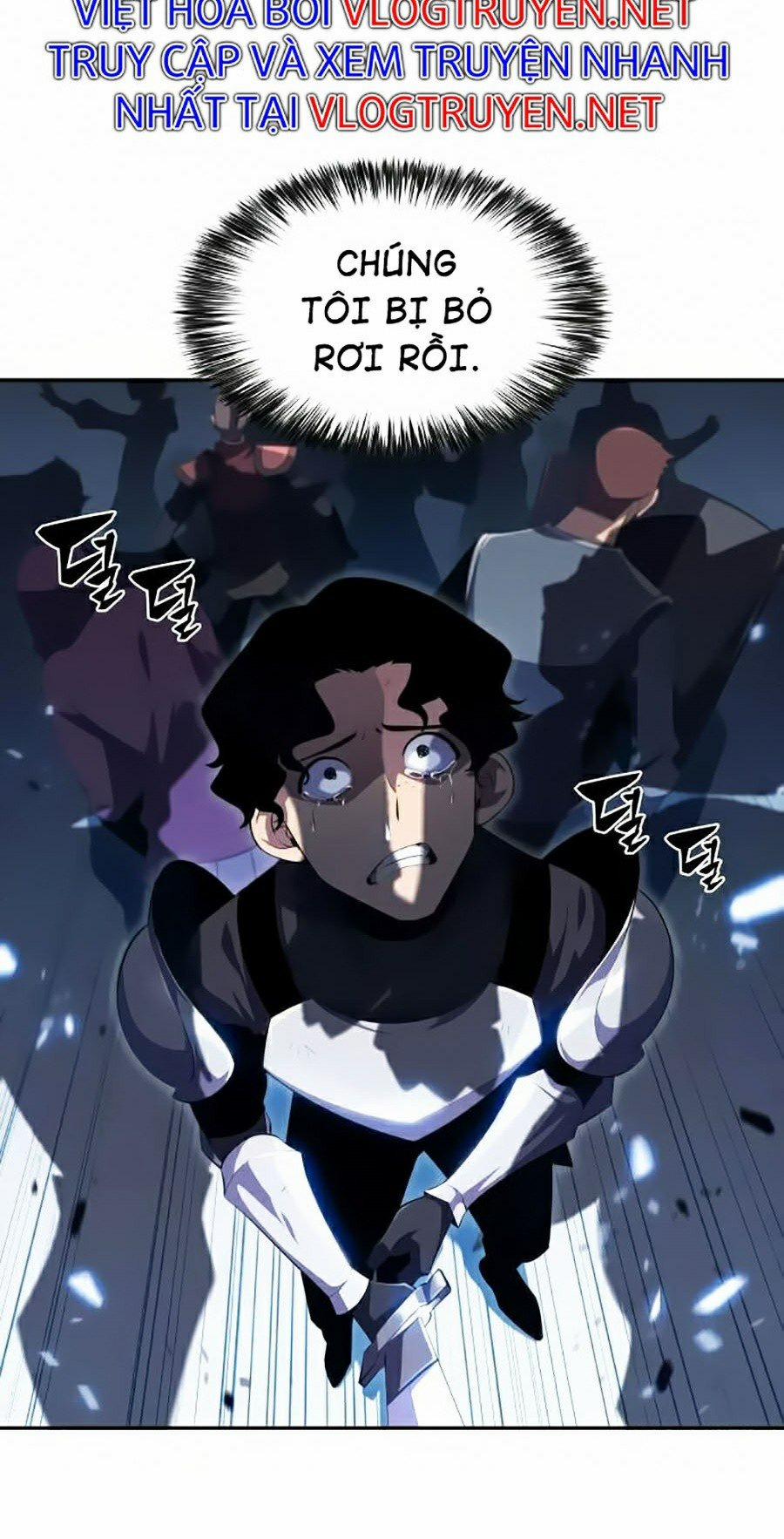 Tôi Là Tân Thủ Có Cấp Cao Nhất 18 trang 19