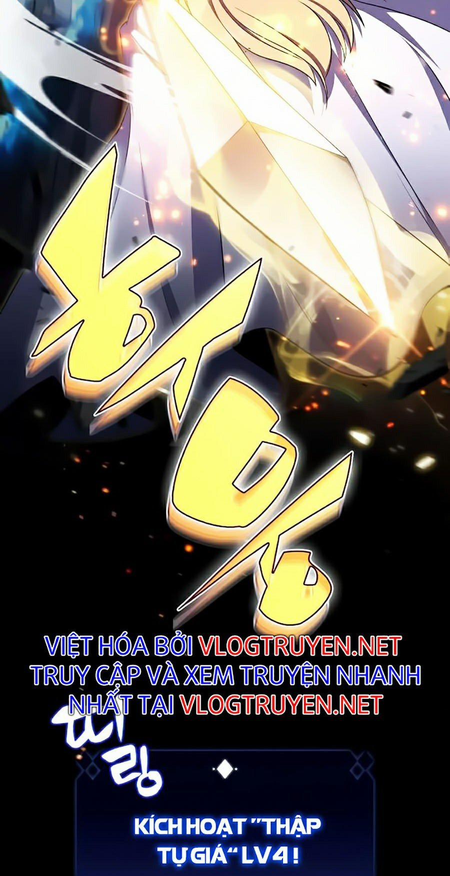 Tôi Là Tân Thủ Có Cấp Cao Nhất 18 trang 23