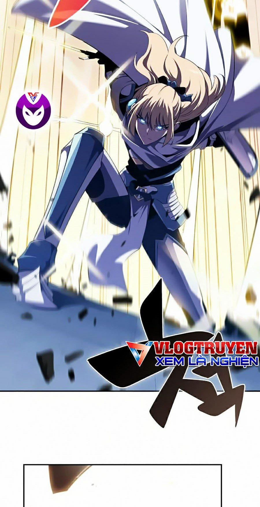 Tôi Là Tân Thủ Có Cấp Cao Nhất 18 trang 27