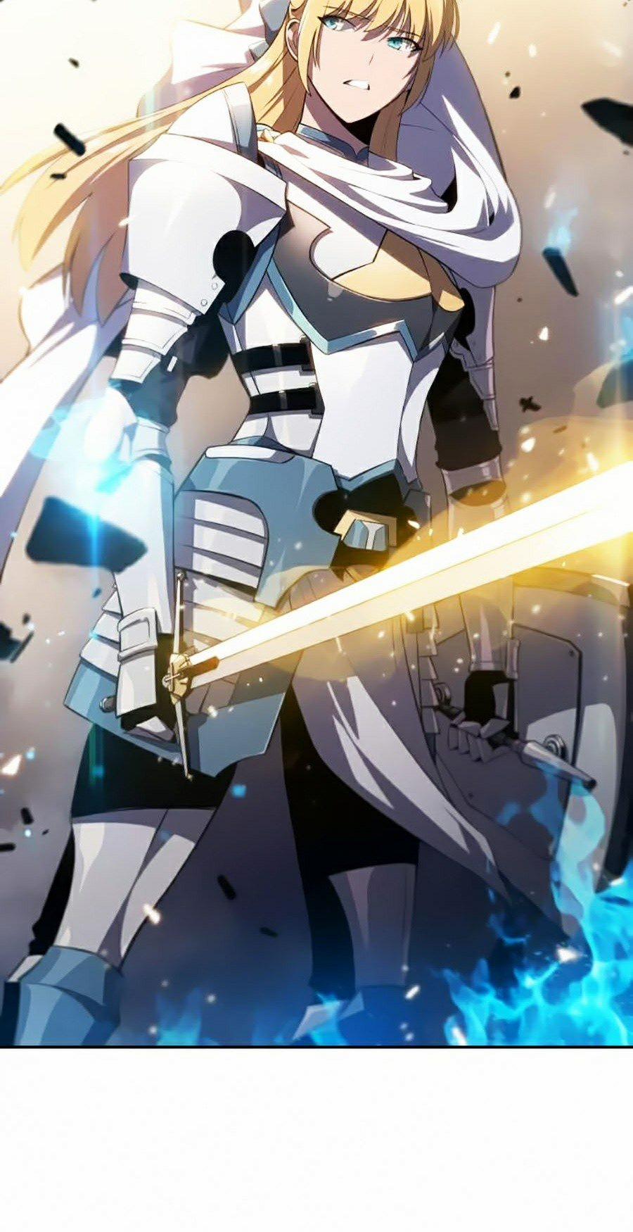 Tôi Là Tân Thủ Có Cấp Cao Nhất 18 trang 29