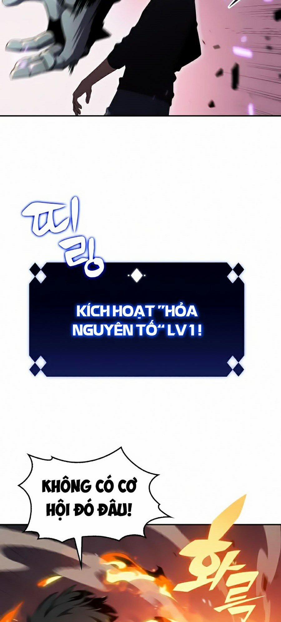 Tôi Là Tân Thủ Có Cấp Cao Nhất 18 trang 42