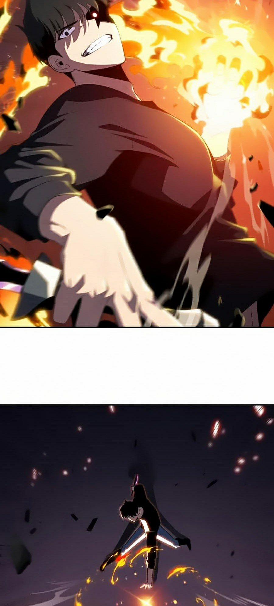 Tôi Là Tân Thủ Có Cấp Cao Nhất 18 trang 43