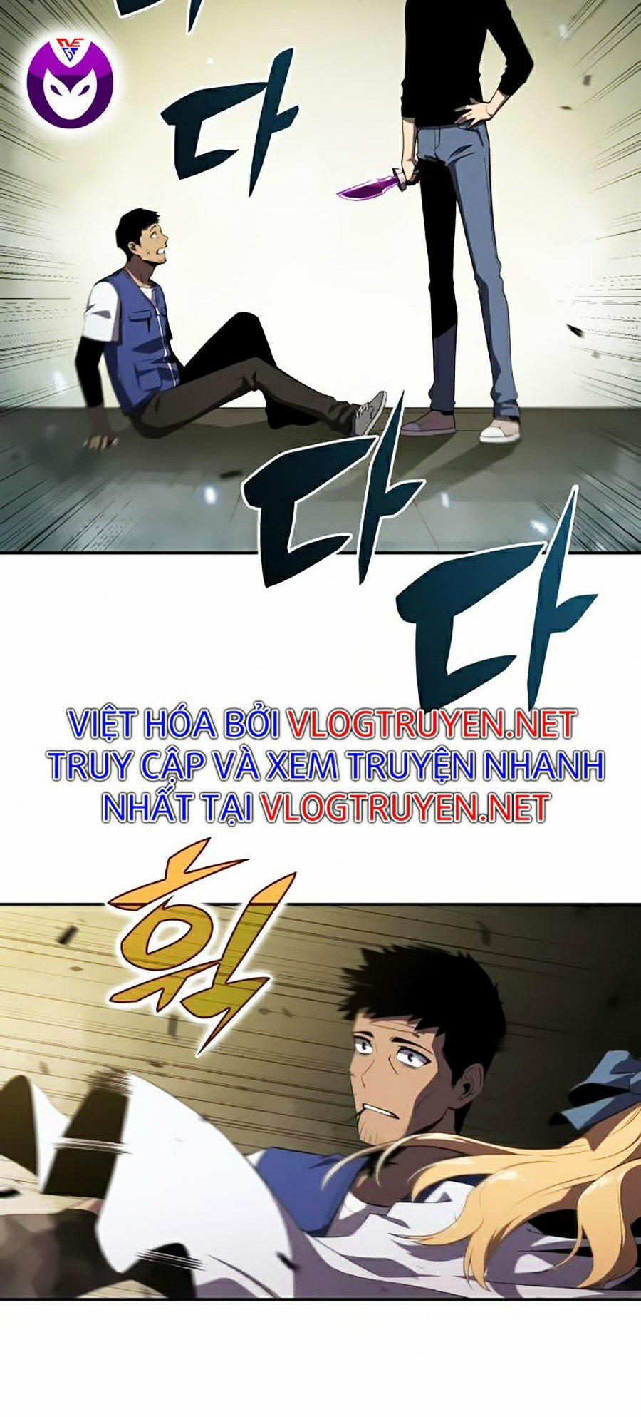 Tôi Là Tân Thủ Có Cấp Cao Nhất 18 trang 48