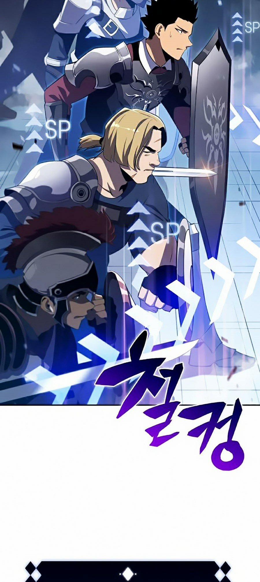 Tôi Là Tân Thủ Có Cấp Cao Nhất 18 trang 5