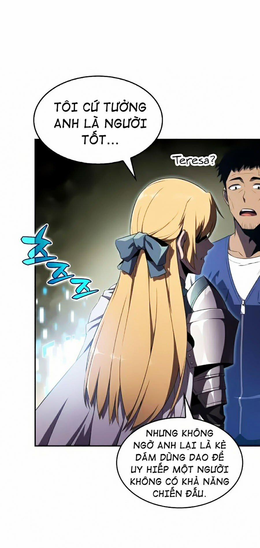 Tôi Là Tân Thủ Có Cấp Cao Nhất 18 trang 50