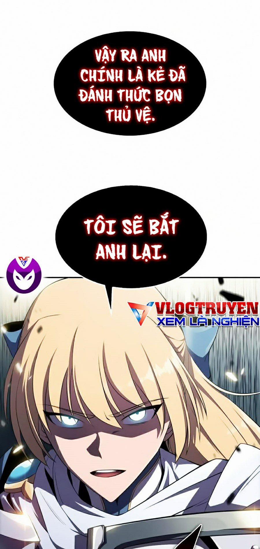 Tôi Là Tân Thủ Có Cấp Cao Nhất 18 trang 51