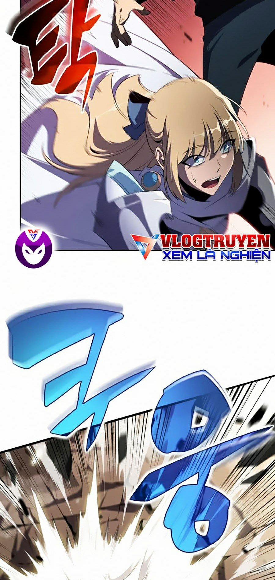 Tôi Là Tân Thủ Có Cấp Cao Nhất 18 trang 58