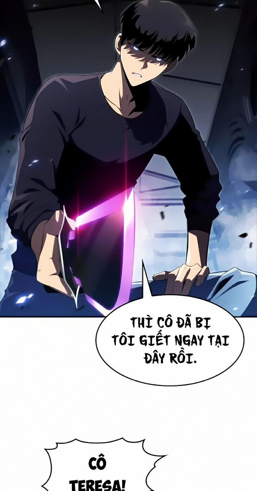 Tôi Là Tân Thủ Có Cấp Cao Nhất 18 trang 61