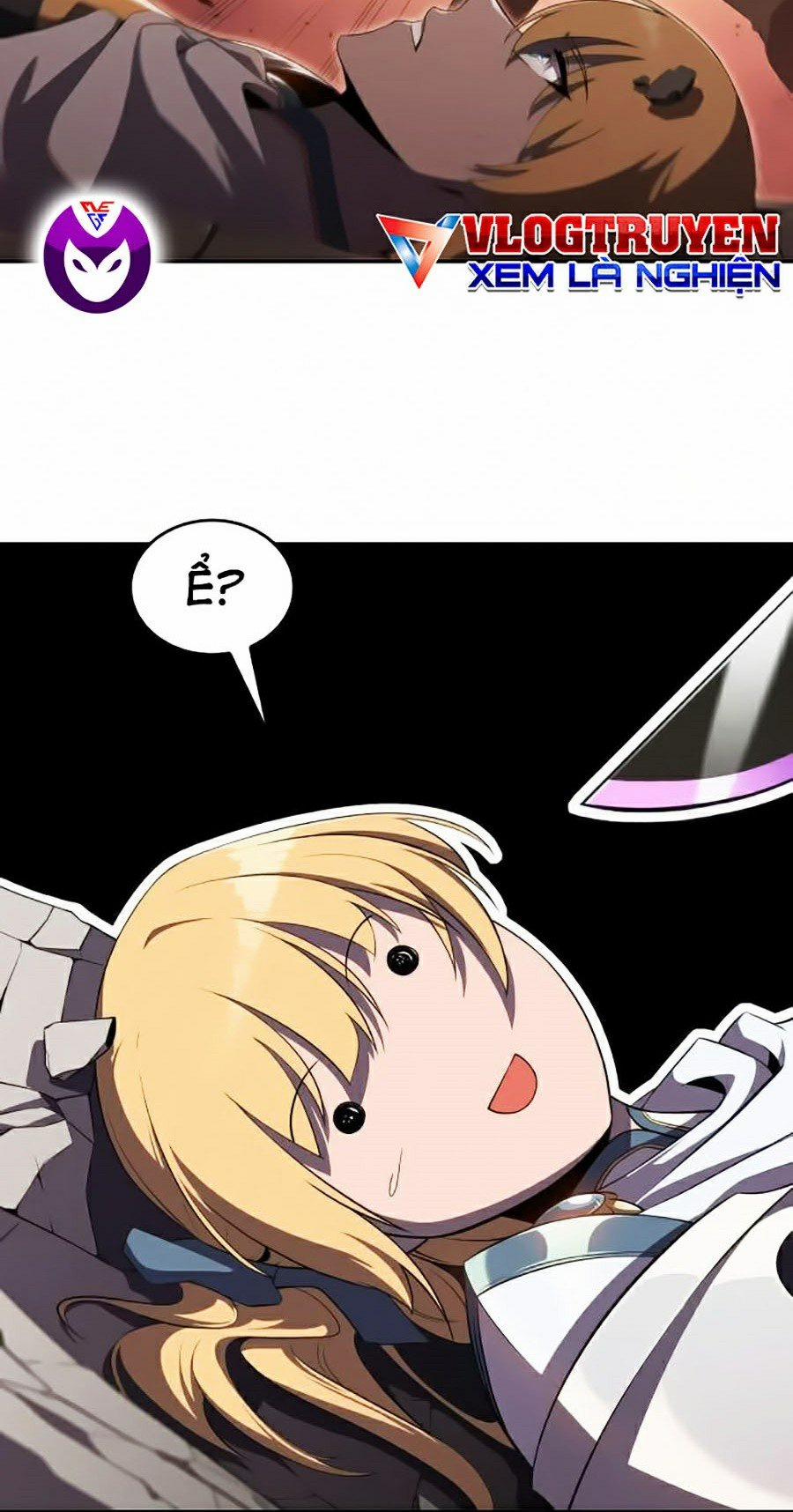 Tôi Là Tân Thủ Có Cấp Cao Nhất 18 trang 63