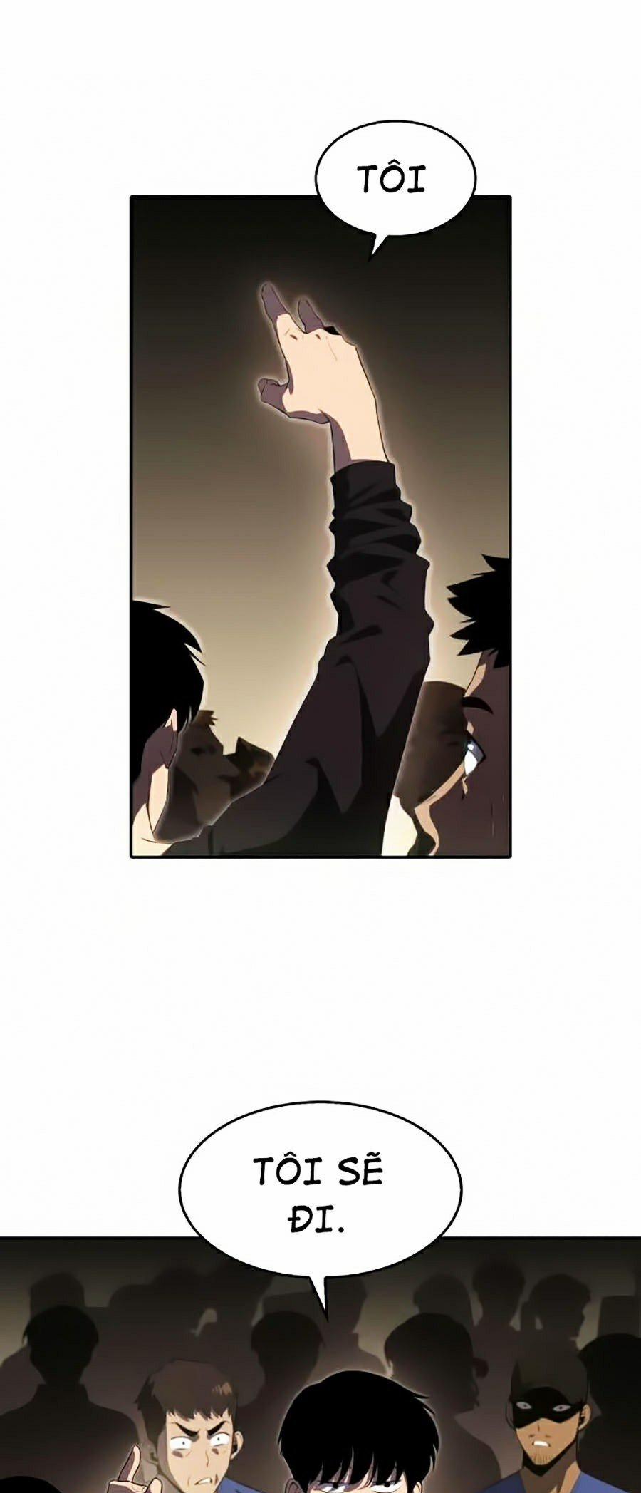 Tôi Là Tân Thủ Có Cấp Cao Nhất 18 trang 80