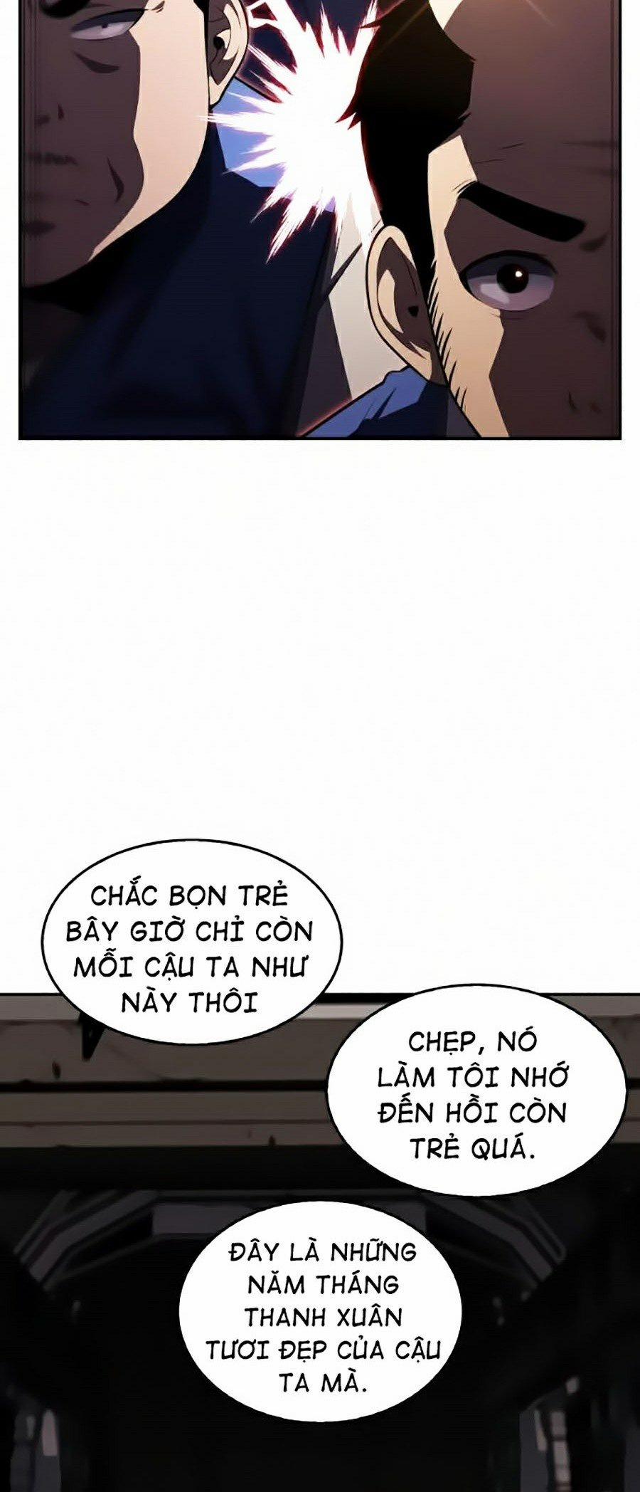 Tôi Là Tân Thủ Có Cấp Cao Nhất 18 trang 86