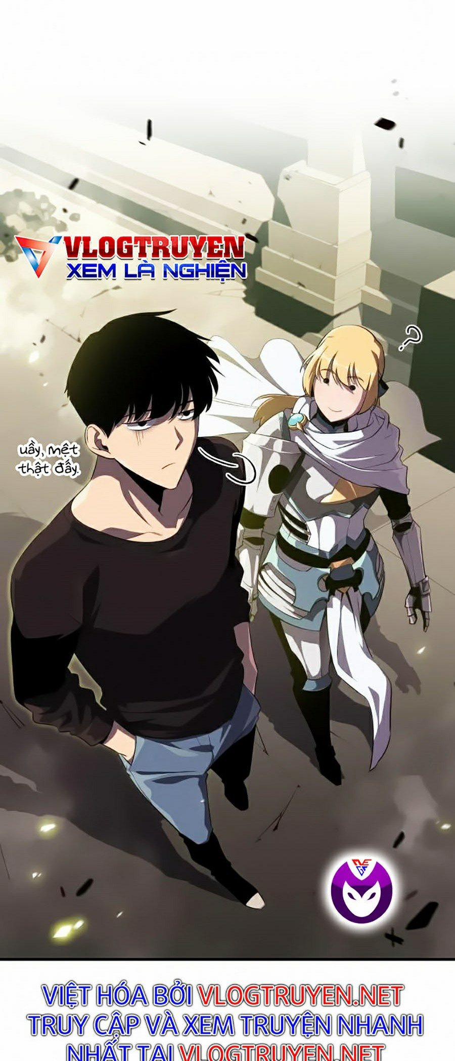 Tôi Là Tân Thủ Có Cấp Cao Nhất 18 trang 88