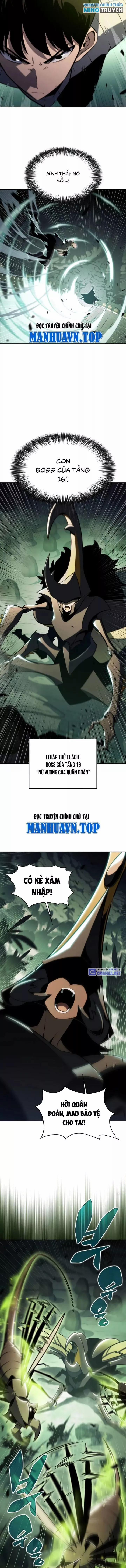 Tôi Là Tân Thủ Có Cấp Cao Nhất Chương 181 Trang 20