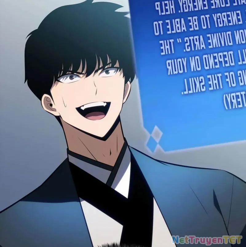 Tôi Là Tân Thủ Có Cấp Cao Nhất 190 trang 116