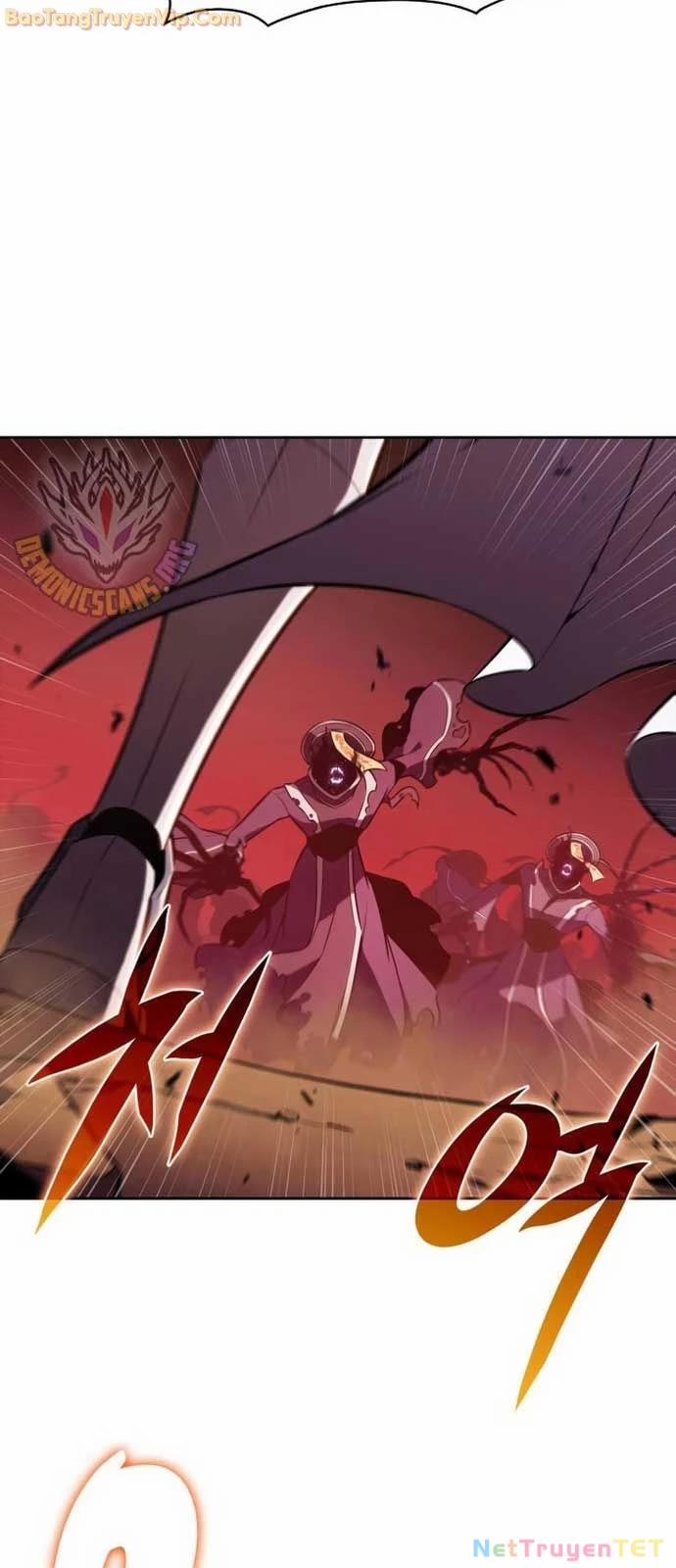 Tôi Là Tân Thủ Có Cấp Cao Nhất 191 trang 13