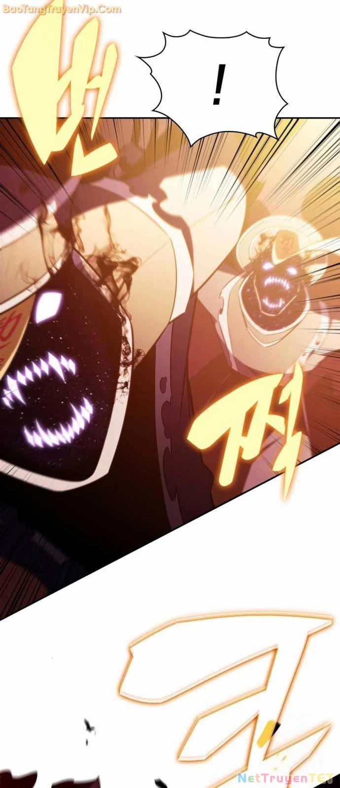 Tôi Là Tân Thủ Có Cấp Cao Nhất 191 trang 17