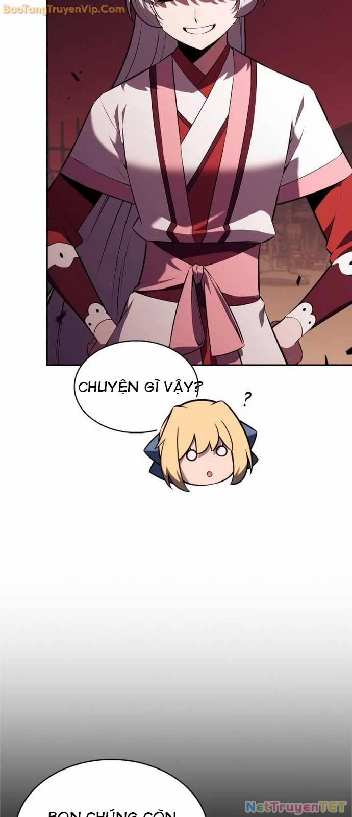 Tôi Là Tân Thủ Có Cấp Cao Nhất 191 trang 26