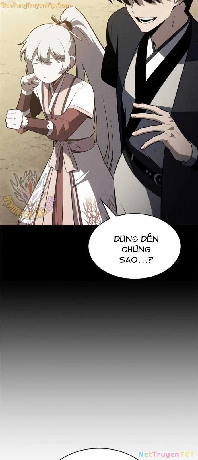 Tôi Là Tân Thủ Có Cấp Cao Nhất 191 trang 28
