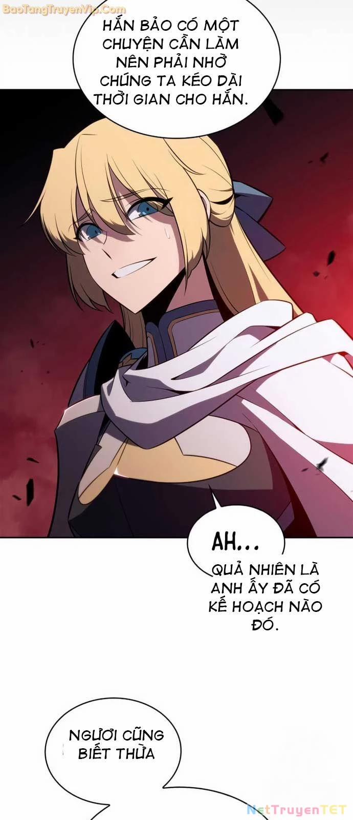 Tôi Là Tân Thủ Có Cấp Cao Nhất 191 trang 29