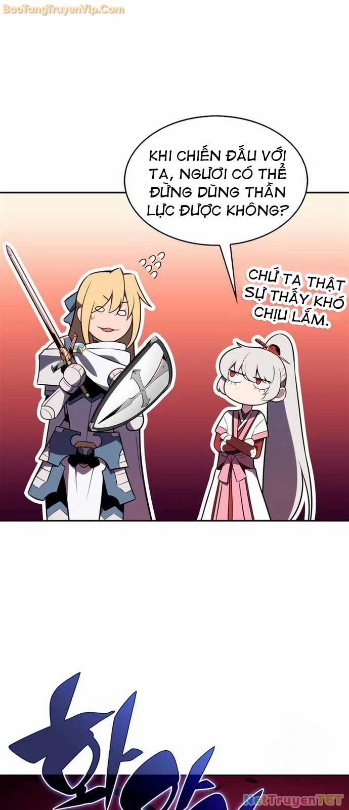 Tôi Là Tân Thủ Có Cấp Cao Nhất 191 trang 31