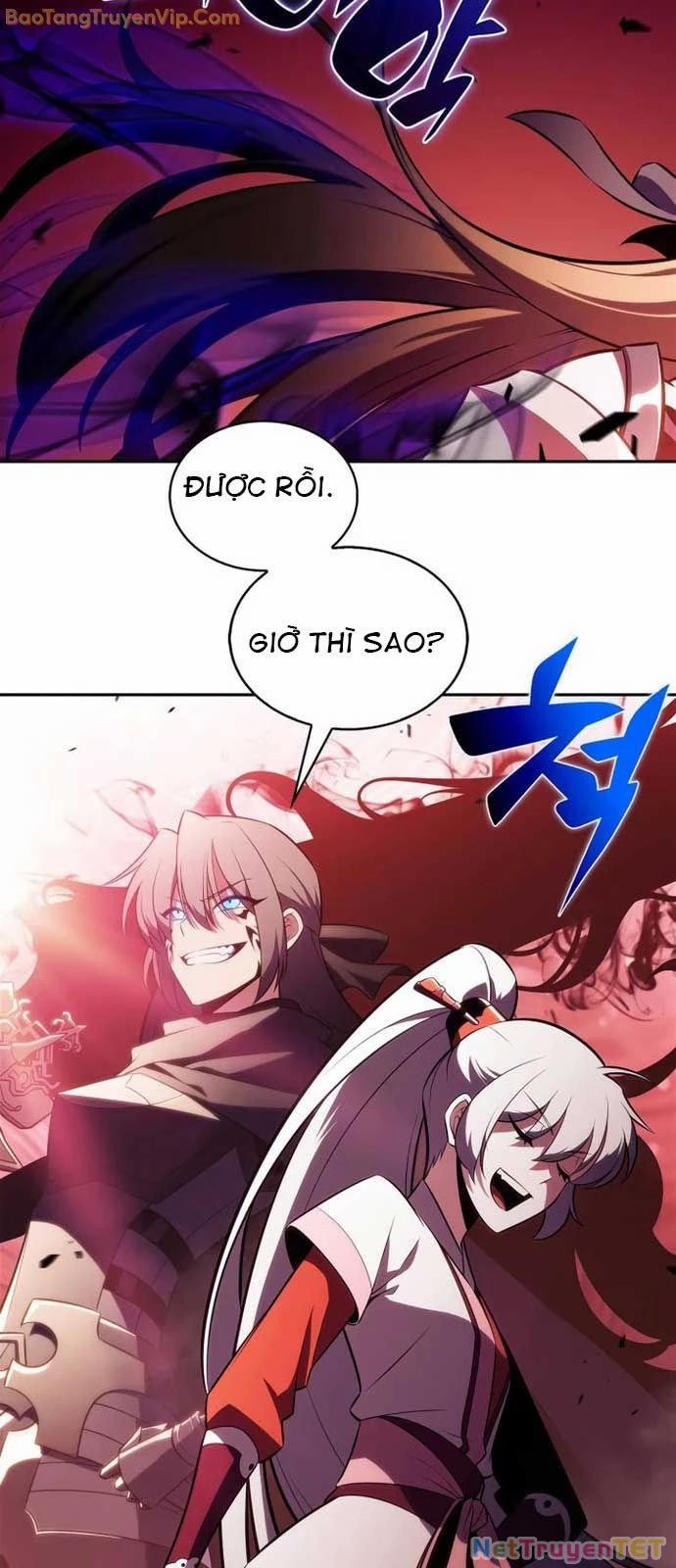 Tôi Là Tân Thủ Có Cấp Cao Nhất 191 trang 32