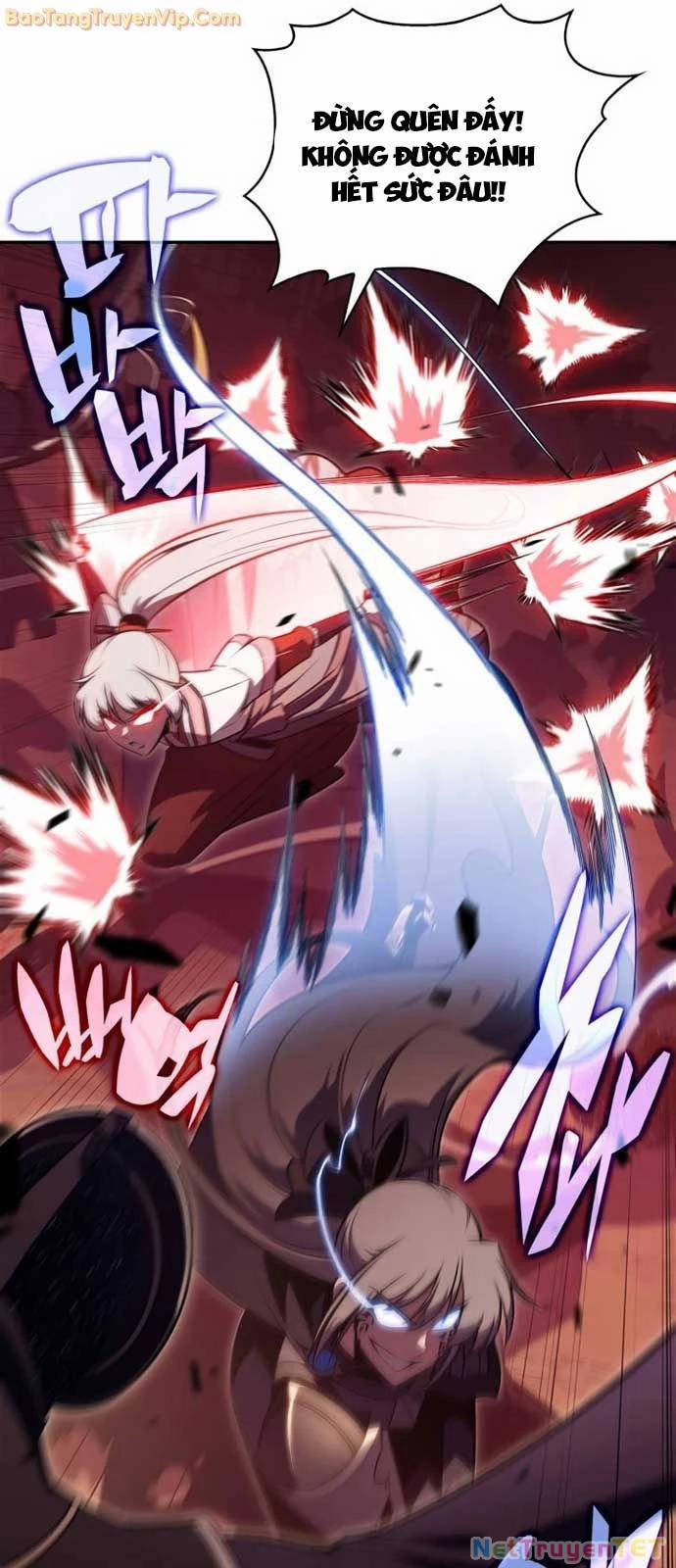 Tôi Là Tân Thủ Có Cấp Cao Nhất 191 trang 35