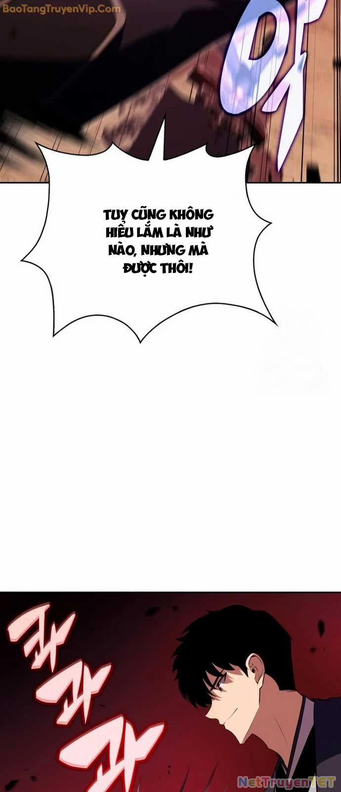 Tôi Là Tân Thủ Có Cấp Cao Nhất 191 trang 36