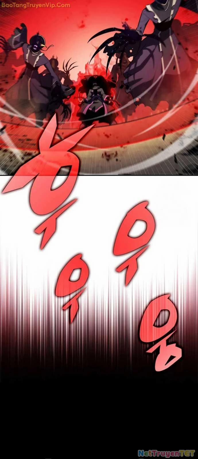 Tôi Là Tân Thủ Có Cấp Cao Nhất 191 trang 4