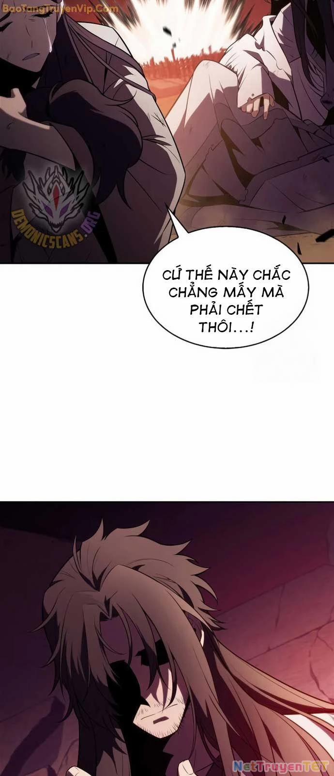 Tôi Là Tân Thủ Có Cấp Cao Nhất 191 trang 40