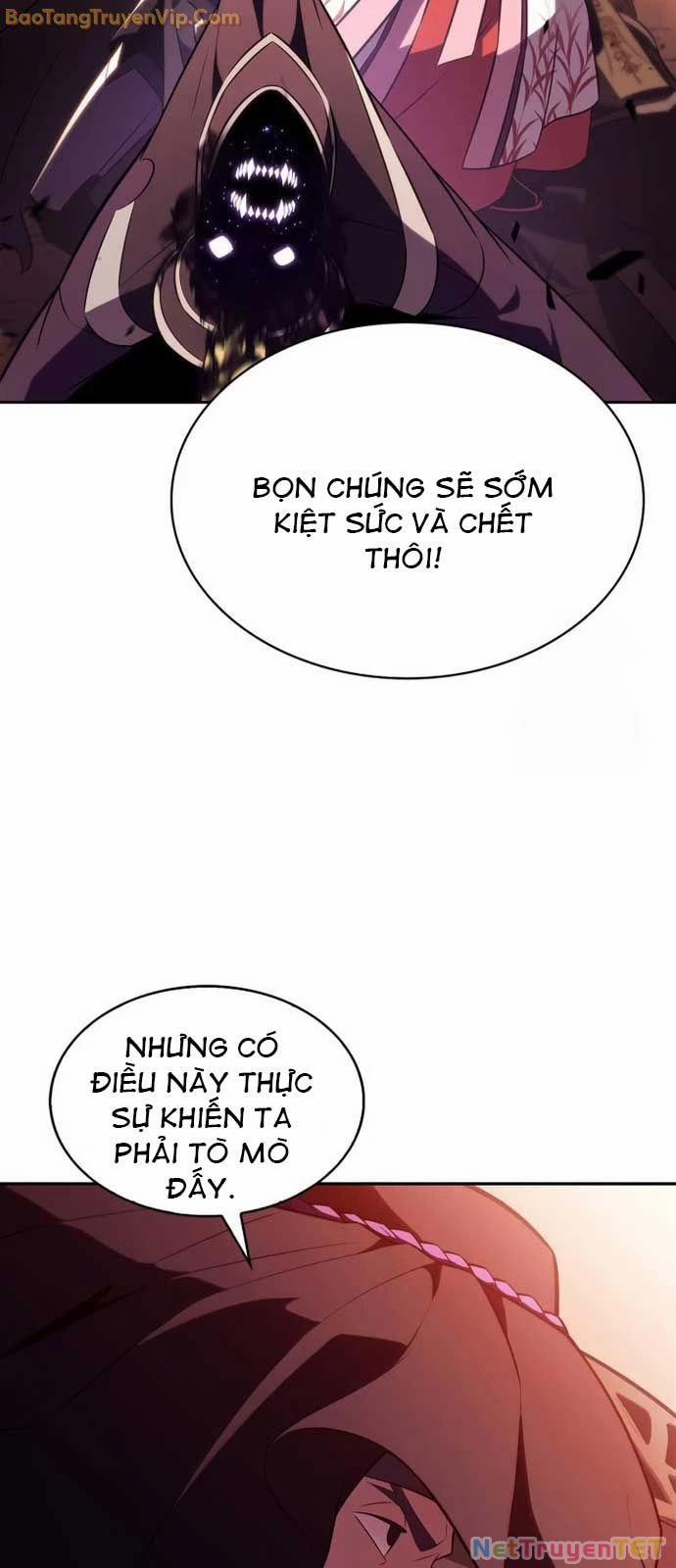 Tôi Là Tân Thủ Có Cấp Cao Nhất 191 trang 46