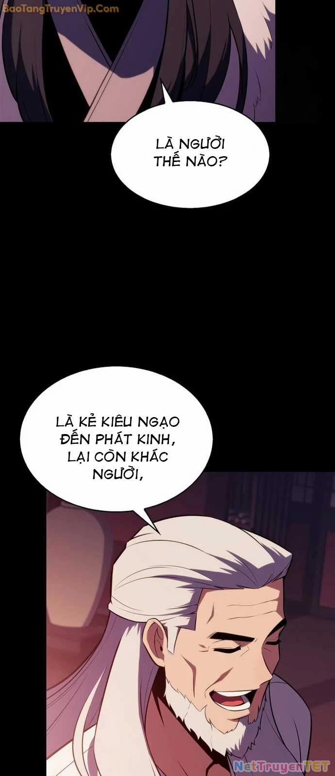 Tôi Là Tân Thủ Có Cấp Cao Nhất 191 trang 57