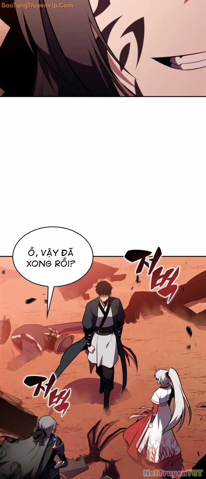 Tôi Là Tân Thủ Có Cấp Cao Nhất 191 trang 75