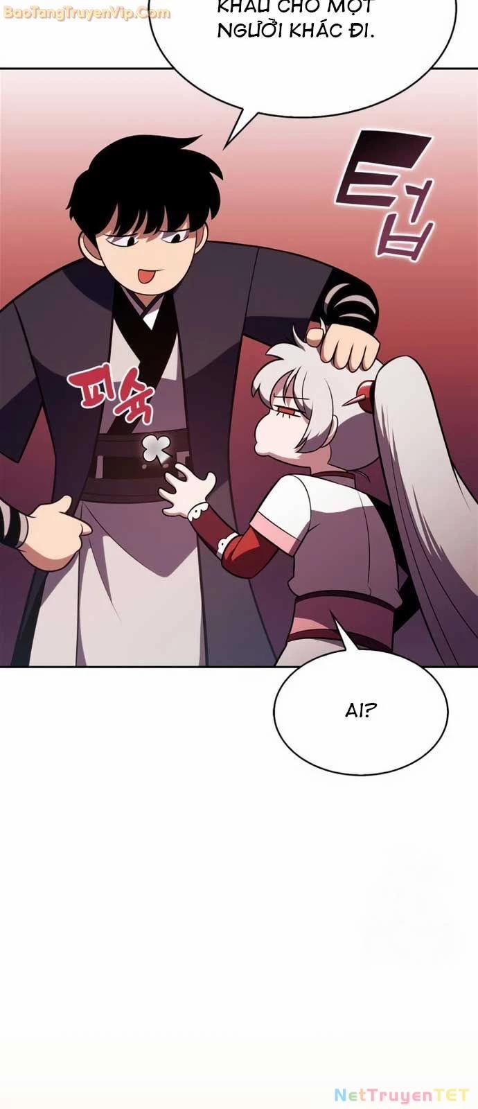 Tôi Là Tân Thủ Có Cấp Cao Nhất 191 trang 78