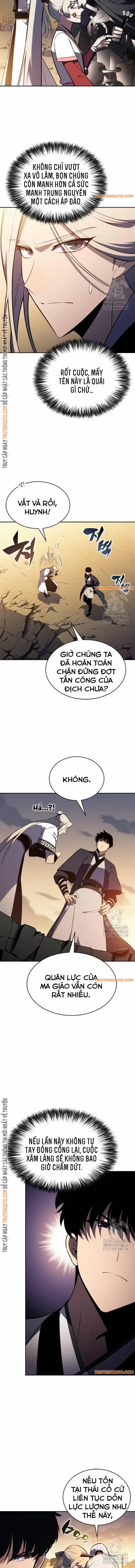 Tôi Là Tân Thủ Có Cấp Cao Nhất 192 trang 13