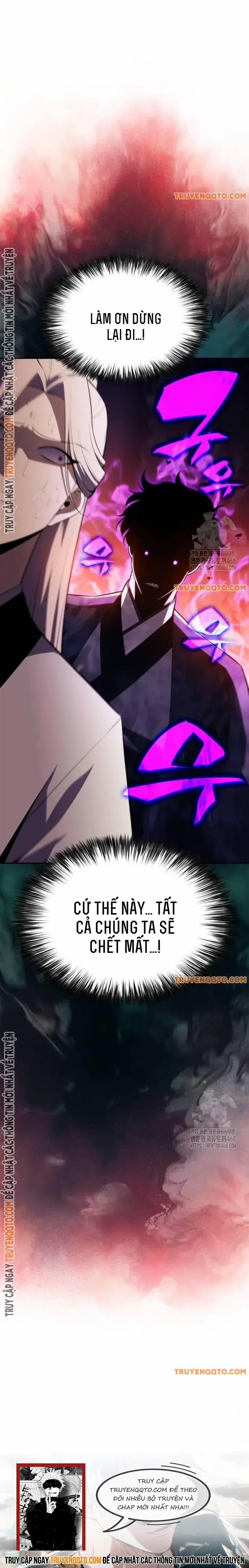 Tôi Là Tân Thủ Có Cấp Cao Nhất 192 trang 18