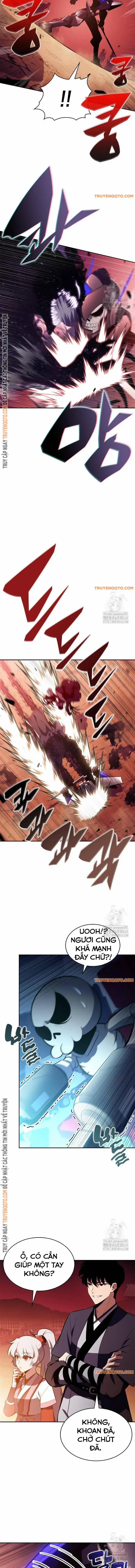 Tôi Là Tân Thủ Có Cấp Cao Nhất 192 trang 7