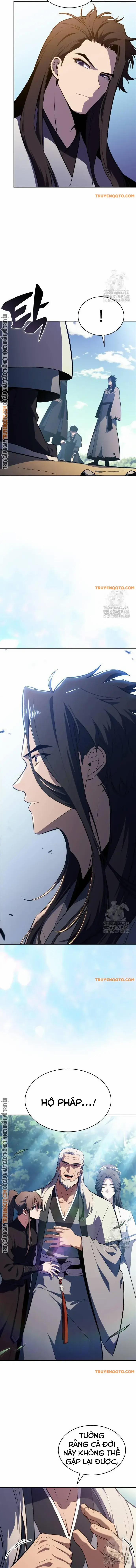 Tôi Là Tân Thủ Có Cấp Cao Nhất 193 trang 12