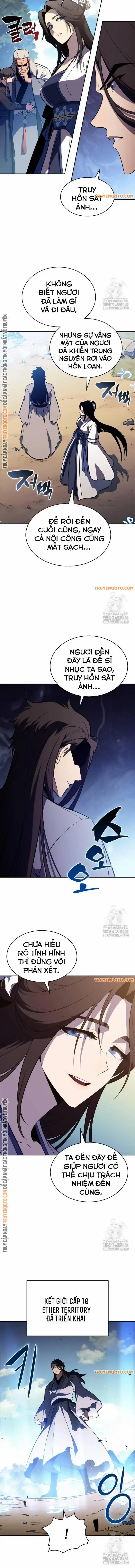 Tôi Là Tân Thủ Có Cấp Cao Nhất 193 trang 14