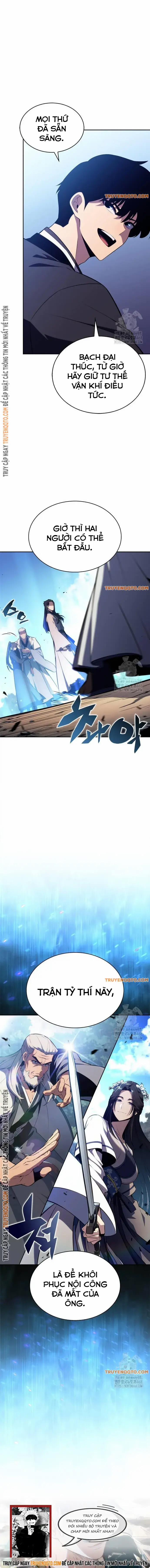 Tôi Là Tân Thủ Có Cấp Cao Nhất 193 trang 15