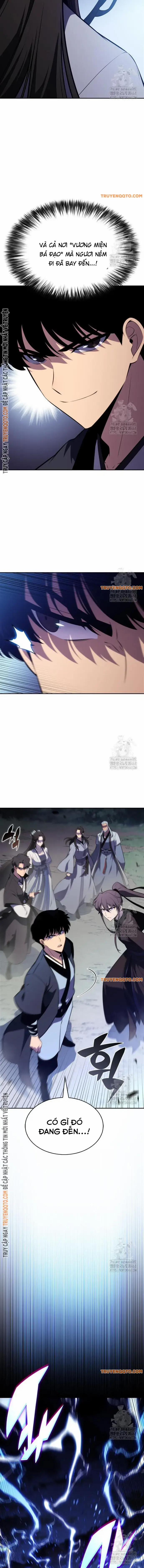 Tôi Là Tân Thủ Có Cấp Cao Nhất 195 trang 14